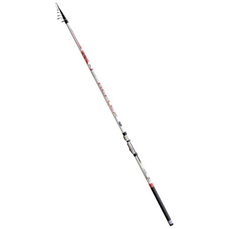 CANNE LINEAEFFE REFLEX 7 ANGLAISE 4.30 MT