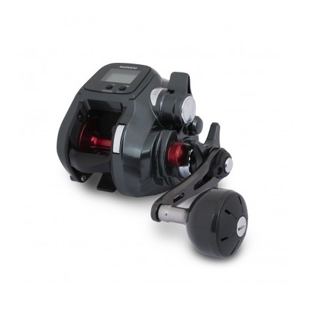 Moulinet Shimano électrique Plays 600