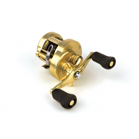 MOULINET CASTING SHIMANO CALCUTTA CONQUEST 301