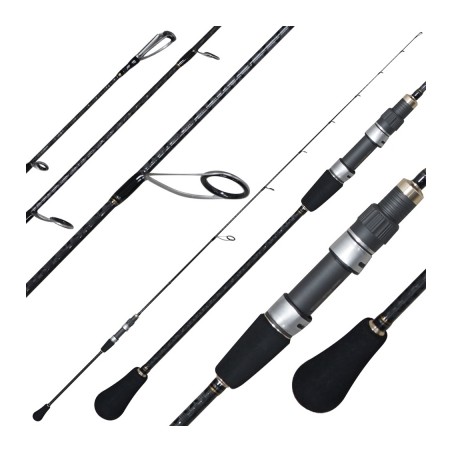 ANNE OKUMA MAGDA AIR JIGGING 150-500 GR
