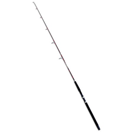 CANNE CROMO JIGGING LINEAEFFE 1.80 MT 12KG