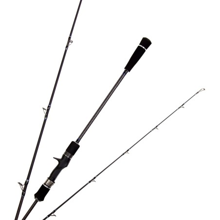 CANNE FALKOR ATLAS 631B JIGGING 1.90 MT MAX DRAG 25 KG