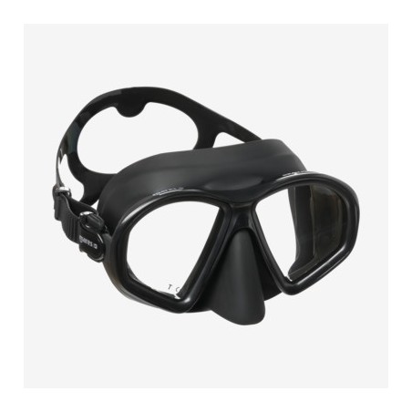 MASQUE MARES Sealhouette