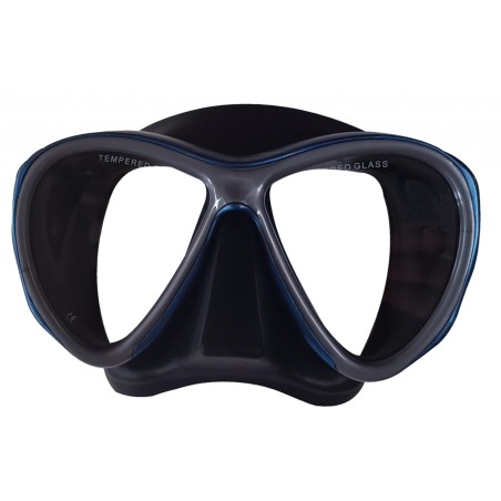 MASQUE IMERSION PACIFIC BLUE