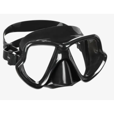 MASQUE MARES WAHOO BLACK