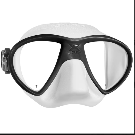 MASQUE MARES X-FREE