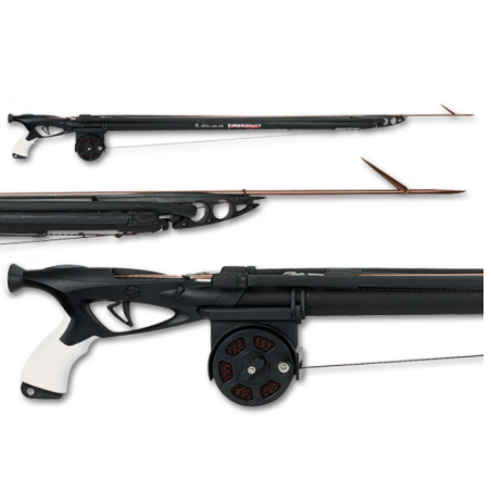 ARBALETE ESKWAD PRO 75 CM IMERSION