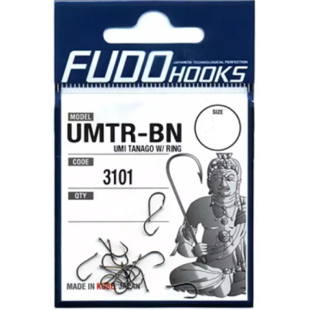 HAMECON FUDO 3101 UMTR-BN