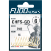 HAMCONE FUDO 7102 CHFS-GD