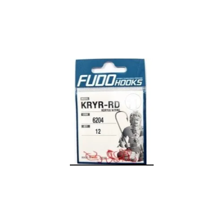 HAMCONE FUDO 6204 KRYR-RD