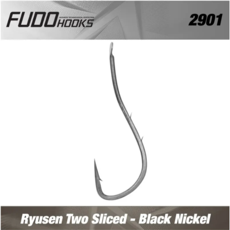 HAMCONE FUDO 2901 RSTS-BN
