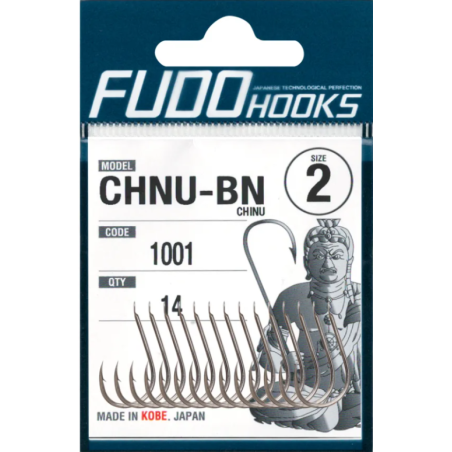 HAMCONE FUDO 1001 CHNU-BN