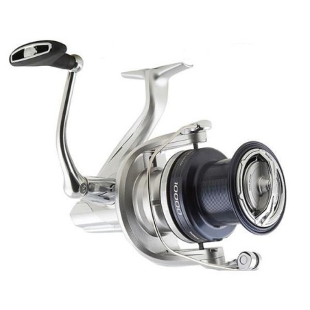 Moulinet Shimano Aerlex 10000 XSB