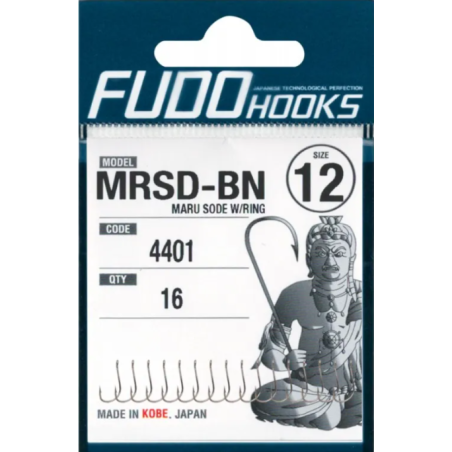 HAMCONE FUDO 4401 MRSD-BN