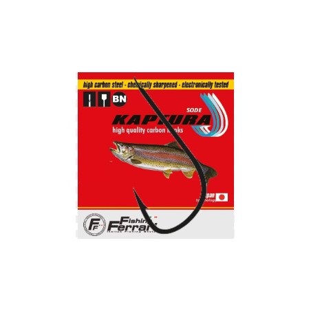 HAMCONE KAPTURA SODE