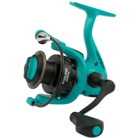 MOULINET NOMURA KURO 1000 FW