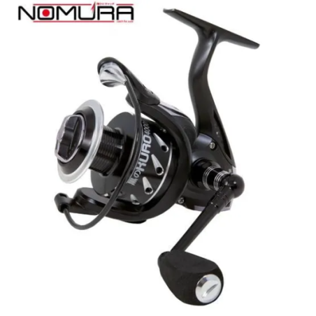 MOULINET NOMURA KURO 2000FW