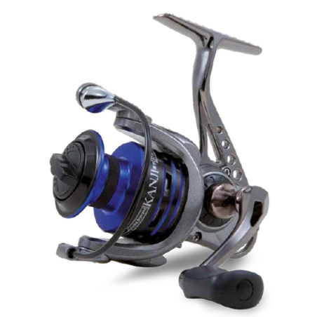 MOULINET NOMURA KANJI F.W.20 FRONT DRAG