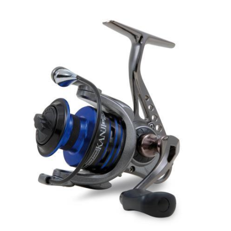 MOULINET NOMURA KANJI F.W.30 FRONT DRAG