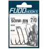 HAMCONE FUDO 3401 SOIW-BN