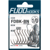HAMCONE FUDO 6301 FDBK