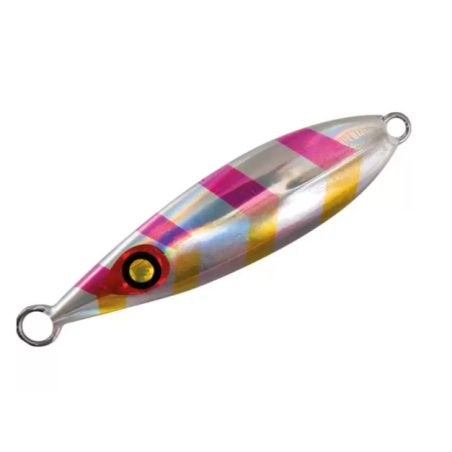 LEURRE Nomura Slow Pitch 60 artificiel Izu gr 8,5 cm