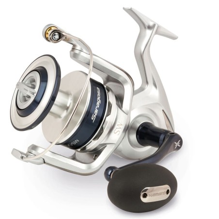 Moulinet SHIMANO SARAGOSA