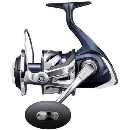 Moulinet SHIMANO TWIN POWER SW14000XG