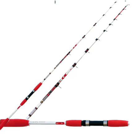 CANNE SQUIDDY XL 1802 UP TO 150GR