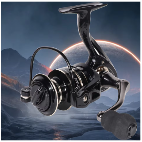 MOULINET CHAOJIA NX2000