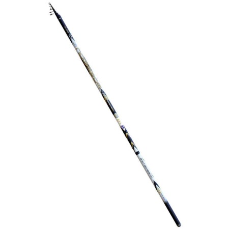 Canne FISHING FERRARI poseidon