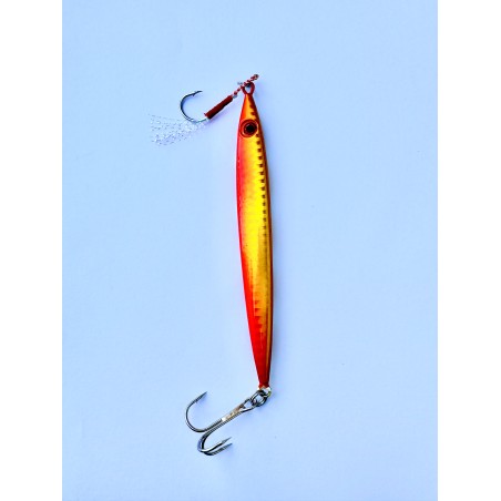 Mini jig orange