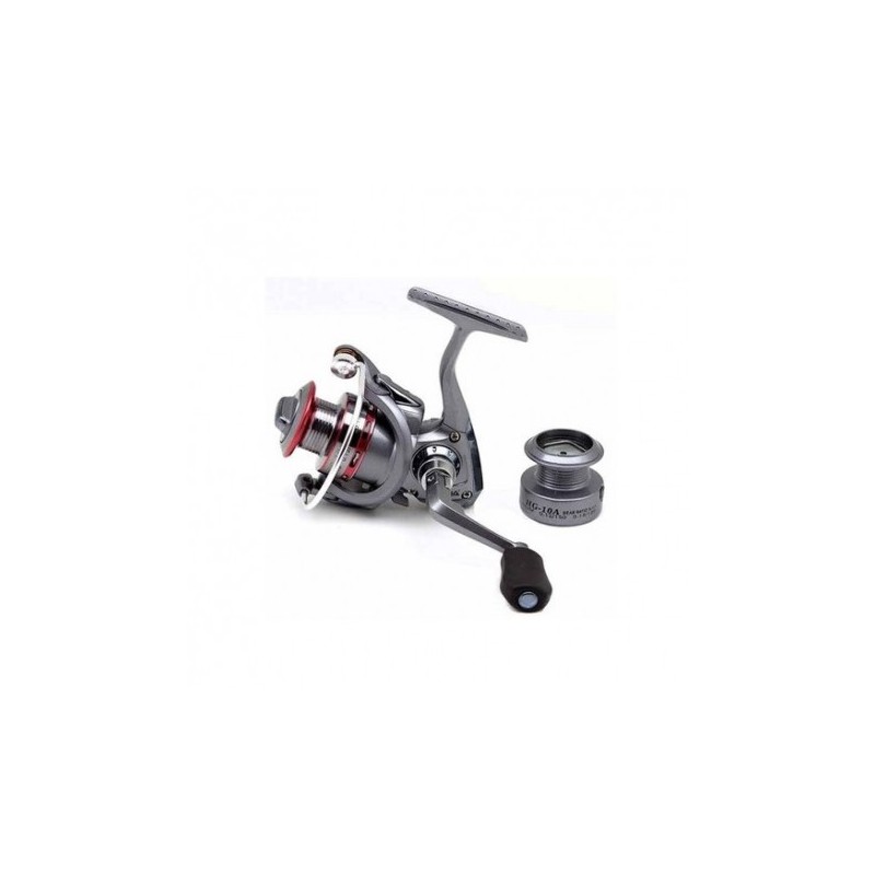 Pack canne kaida + moulinet kaida