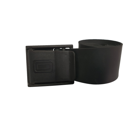 Ceinture de plongée type US nylon boucle inox IMERSION