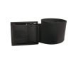 Ceinture de plongée type US nylon boucle inox IMERSION