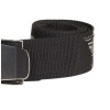 Ceinture de plongée type US nylon boucle inox IMERSION
