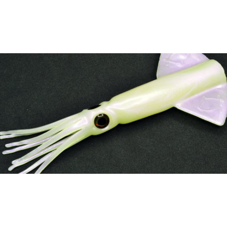 CALAMAR JLC  BLANC ROSE 200GR