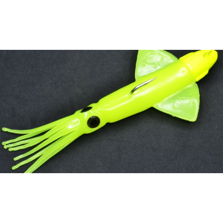 CALAMAR JLC JAUNE 200GR