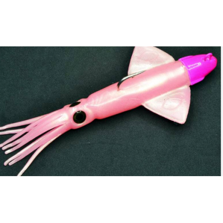 CALAMAR GHOST ROSE 200GR