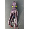 LEURRE JIG OCTOPUS MARRON BLANC 200/250/300 GR
