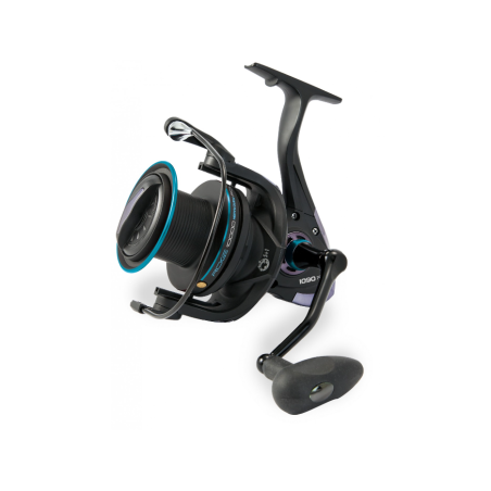 MOULINET RIDGE FISHING FERRARI 9000/10000